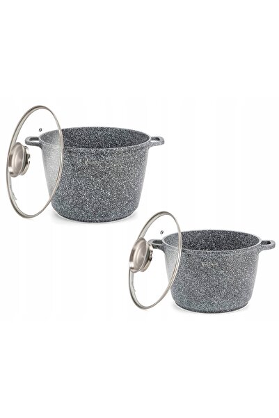 Elitehoff Set de vase ceramice premium 4 piese.