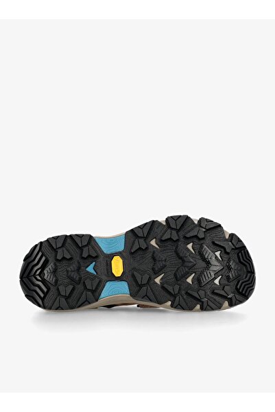 TEVA Sandale de trekking Grandview Max - bison (45.5)