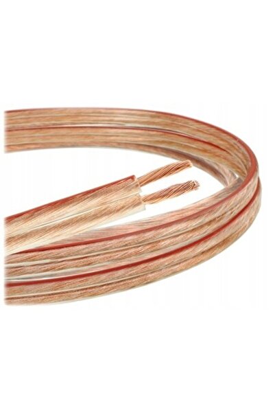 Cabletech Cablu de boxe CCA 100m