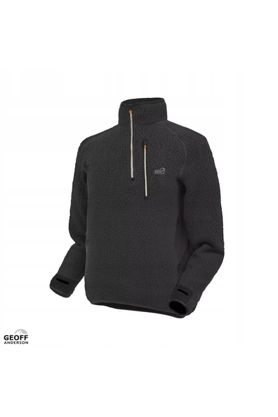 NO BRAND Bluză termică Geoff Anderson 4 Pullover, mărimea... " XL