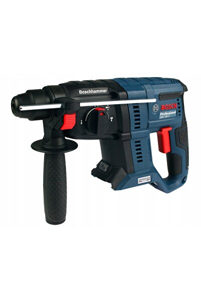 Bosch Ciocan rotopercutor reîncărcabil GBH 180-LI 2x4,0 Ah
