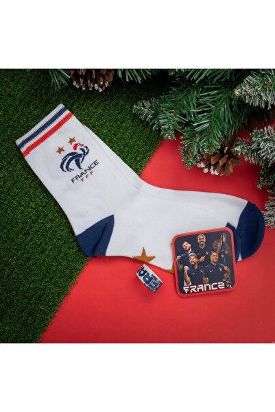 NO BRAND CALENDAR DE ADVENT ECHIPA FRANCEZĂ DE FOTBAL LICENȚA CALENDARULUI 2024