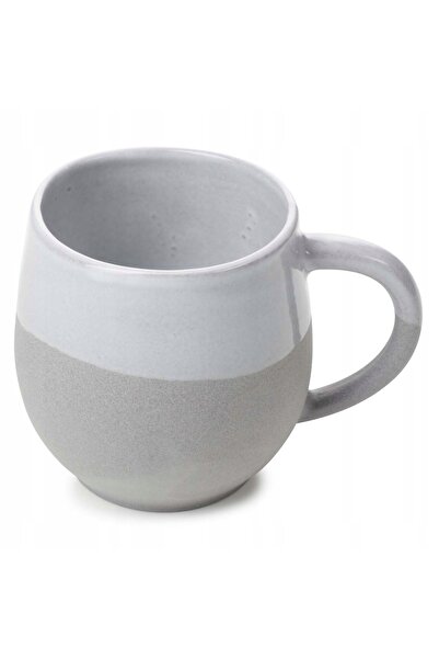 REVOL Nr.W Cană de cafea 330 ml Alb/Gri
