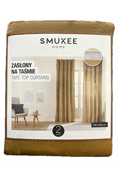 NO BRAND Bandă pentru perdele 140 cm x 250 cm