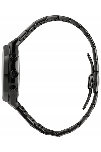 NO BRAND Ceas bărbătesc Maserati Stile Skeleton Chronograph Maserati-R8873642012