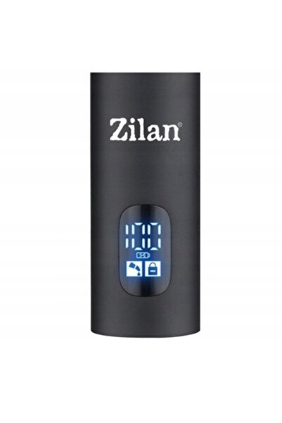 NO BRAND Mașină de tuns păr și barbă, Trimmer, USB, ZILAN QUERA 11W1