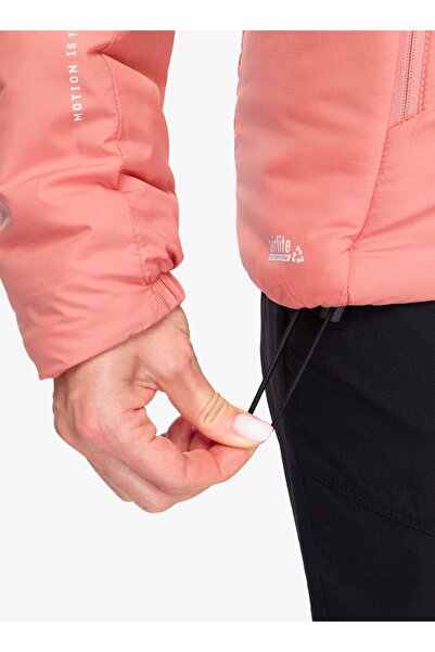 NO BRAND Jacheta pentru femei Hannah Taya Hoody - coral haze 40 (L)