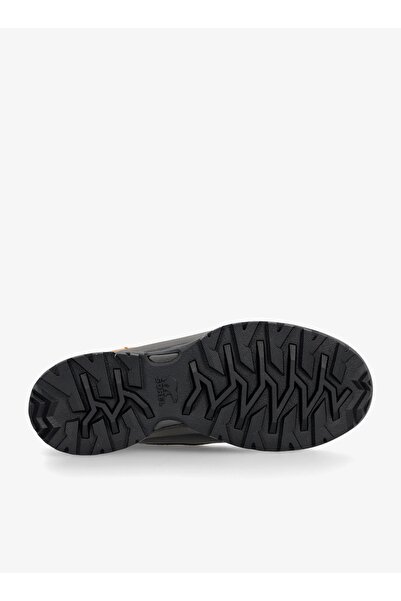 Sorel Buxton Lite Lace Plus WP cizme de iarnă - elk/negru US 9 (42)