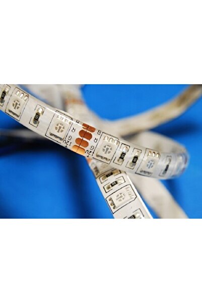 NO BRAND SET Bandă LED RGB+W 20 m Alb CALD Alb RECE PILO