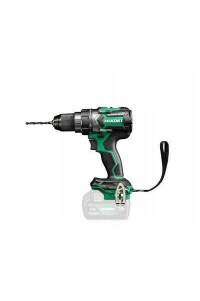 HiKOKI - Hitachi Șurubelniță Hikoki cu acumulator 18 V DS18DC W4Z