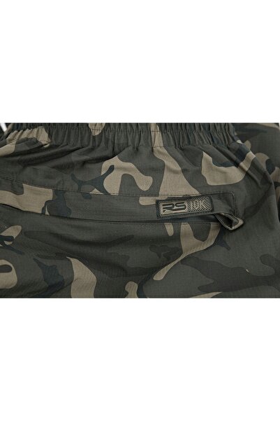 Fox Pantaloni ușori camuflaj Rs 10k XXXL