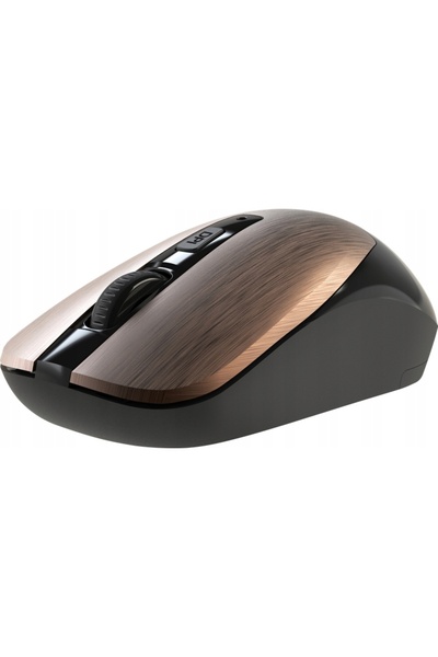 Defender Wave MM-995 mouse wireless RF optic maro x2