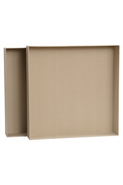 NO BRAND Cutie pentru album 37x37x6cm pentru cadou