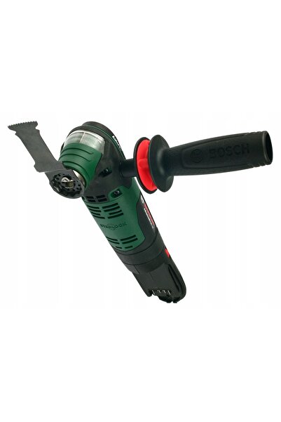 Bosch Polizor multifuncțional de 18V
