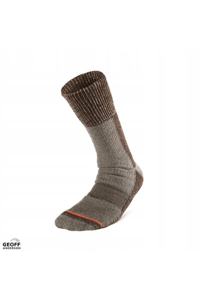 NO BRAND Șosete Geoff Anderson Tehnice din Lână Merino, mărime S / 38-40