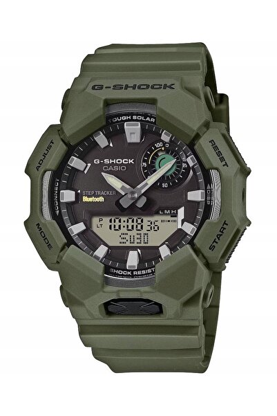 Casio Ceas bărbătesc G-SHOCK GA-B010 Solar Casio-GA-B010-3AER