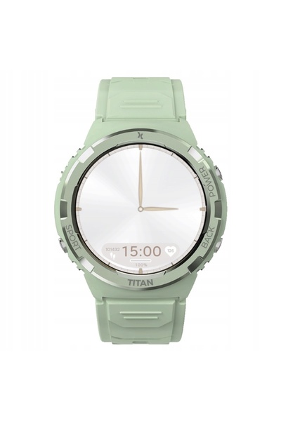 MAXCOM Smartwatch FW100 Titan Valkiria pentru femei 300 mAh Mentă