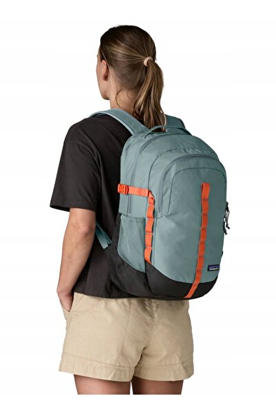 Patagonia Refugio Day Pack 26L rucsac urban - albastru salvie