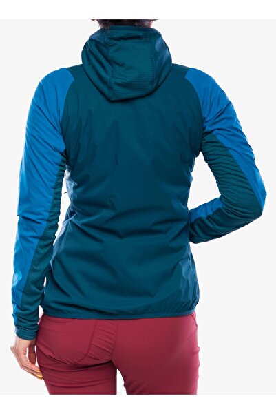 NO BRAND Jachetă de schi pentru femei Mountain Equipment Switch Pro cu glugă,...