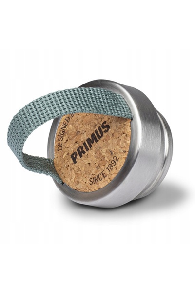 NO BRAND Termos Primus Klunken 0.5L - verde înghețat