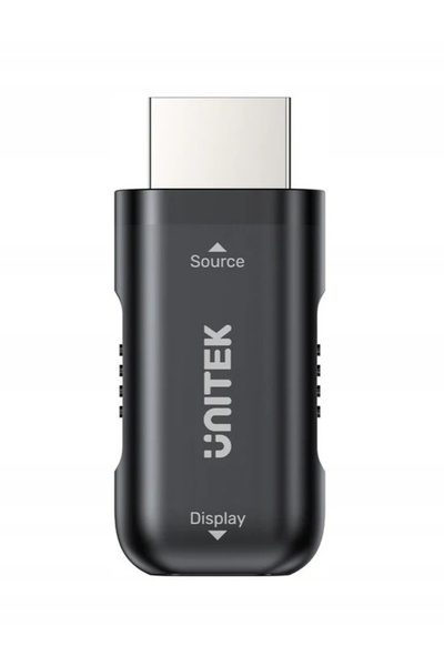 Unitek Adaptor HDMI USB-C HDR/HDCP 4K 60Hz M/F