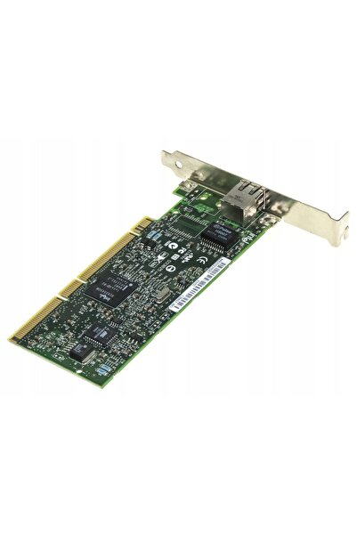 IBM 00P6130 ADAPTOR ETHERNET C38064-003 PCI-X RJ-45