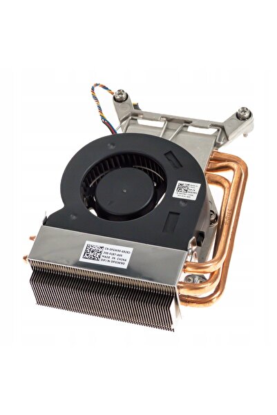 Dell 0FGW90 Răcitor activ 5 pini 12V 0.60A OptiPlex 9010 9020