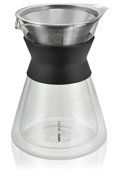 GEFU BUTIO THERMO Cafetieră cu filtru Chemex 500 ml