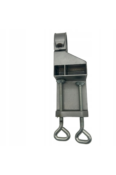 Wolfcraft Suport pentru mașină de găurit de banc, din metal
