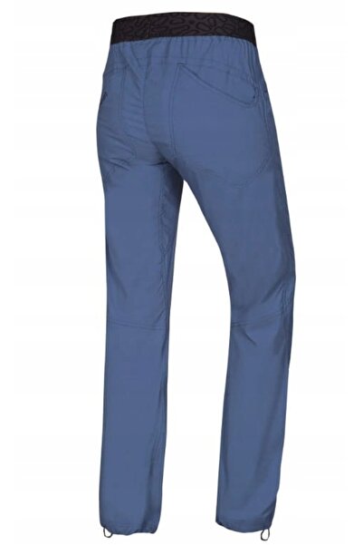 NO BRAND Pantaloni bărbați Ocun Mania bluenight L