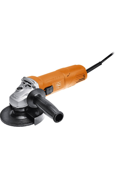Fein CG 7-125, polizor unghiular de 750W