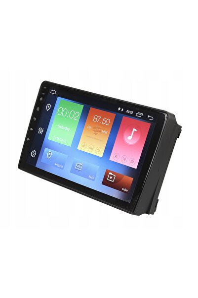 NO BRAND RADIO NAVIGAȚIE GPS FORD GALAXY 2000-2009 ANDROID CARPLAY 256 GB