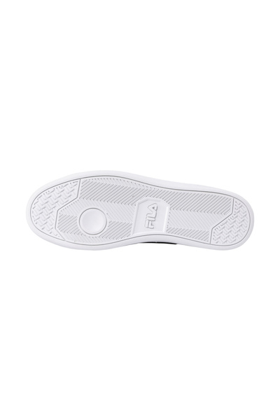 FILA Pantofi bărbați Courtbay Logo alb-negru FFM0364 83036 43