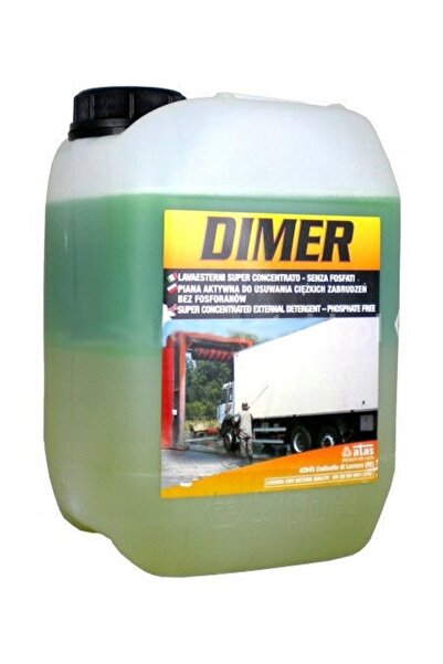 NO BRAND Placă activă pentru spălare Concentrat Dimer Plaque Bicomponent 10kg...