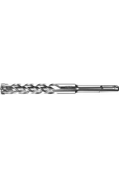 NO BRAND HELLER Burghiu SDS-PLUS TRIJET 12x310/250 mm