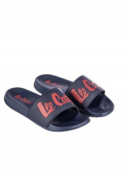 Lee Cooper Papuci pentru copii bleumarin LCW-22-42-0992K Mărimea 32
