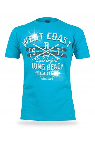NO BRAND Tricou, maiou bărbătesc West C. 6XL turk