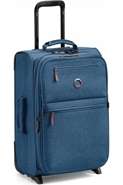 NO BRAND Troler de cabină Delsey Maubert 2.0 55cm