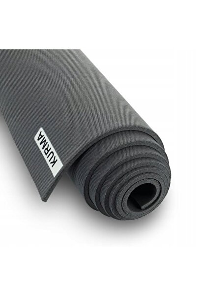 NO BRAND XL Saltea de fitness, pilates și yoga, cu strat anti-alunecare de 6....
