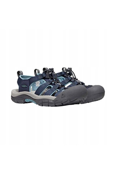 Keen Sandale de damă Newport H2 bleumarin/magnet 37,5