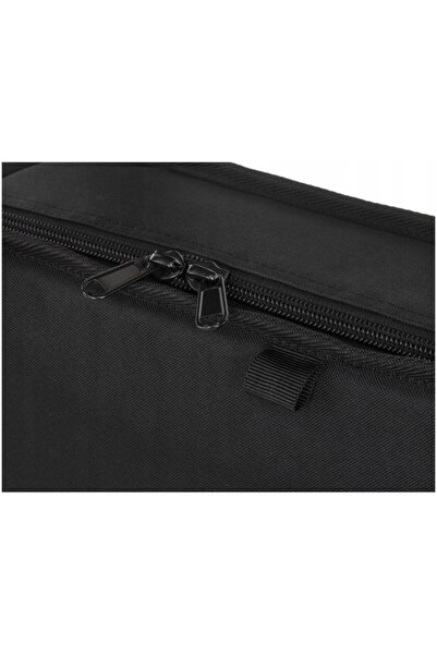 NO BRAND Stage Piano Bag S – Husă pentru pian digital, 107x27x10 cm, spumă de...
