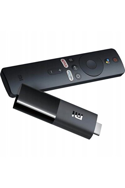 Xiaomi Player media Smart TV Chromecast 8 GB