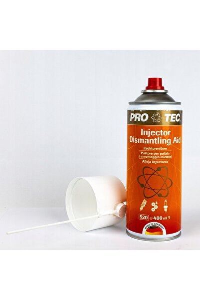 NO BRAND PROTEC INJECTOR AID spray pentru îndepărtarea injectoarelor 400ml P2250