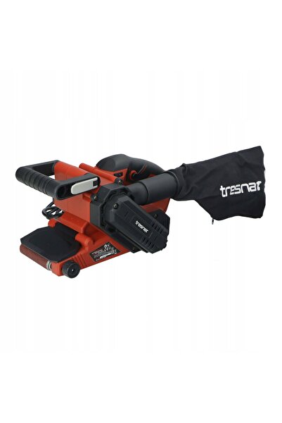 NO BRAND TRESNAR mașină de șlefuit cu bandă 710 W, 76 x 457 mm