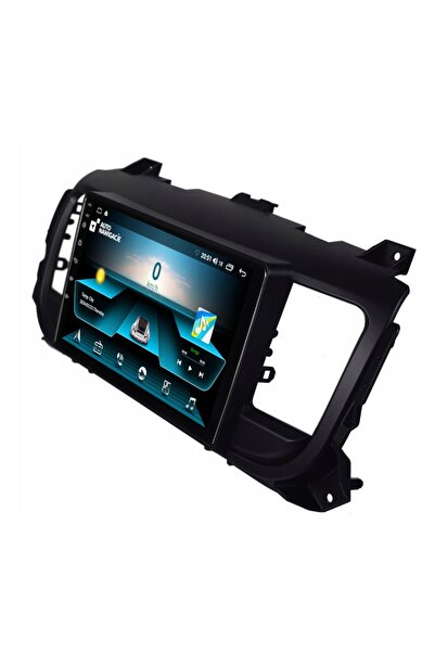 NO BRAND RADIO NAVIGAȚIE GPS CITROEN SPACETOURER ANDROID CARPLAY 8/128 GB