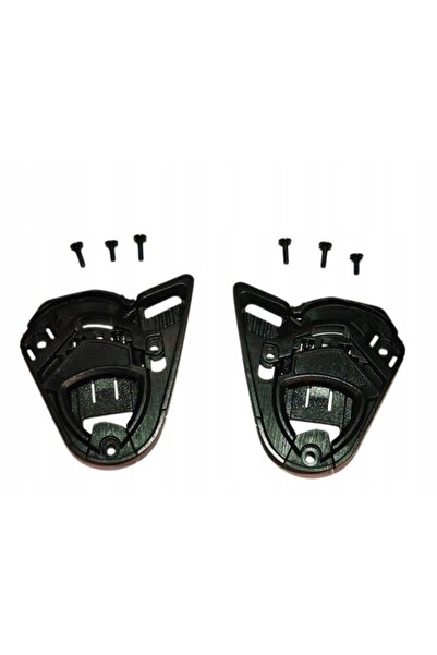 NO BRAND Hjc Hj40 Kit de montare parbriz Cască Rpha71