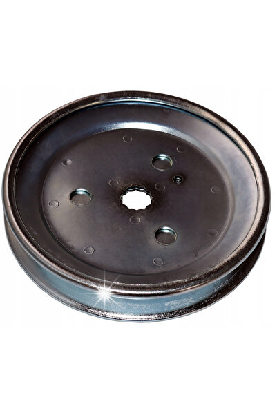 NO BRAND MURRAY 137 mm Fulie cu ax tip cuțit