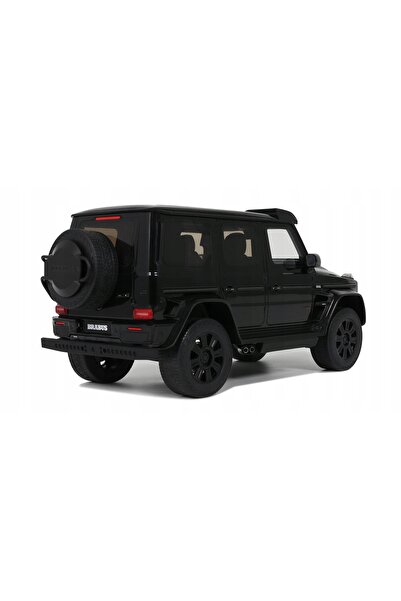 NO BRAND GT SPIRIT BRABUS G800 4×4 (Mercedes-Benz AMG G63) 2023 Negru L.E.1/9...