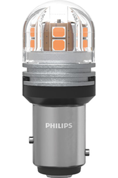 Philips ZAROWKA LED 12V P21/5W ULTINON PRO7000SI