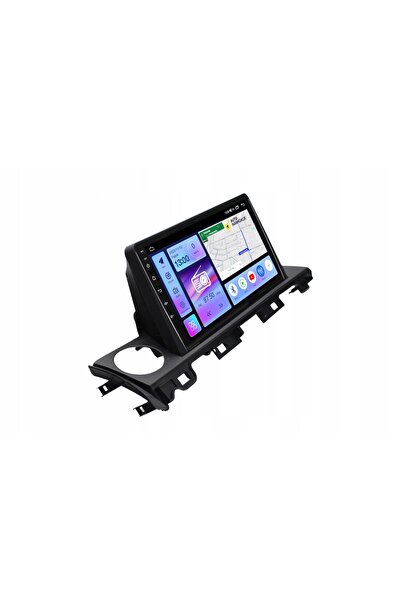 NO BRAND RADIO CU NAVIGAȚIE GPS MAZDA 6 III 2015-2018 ANDROID